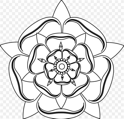 history of the tudor rose|tudor rose black and white.